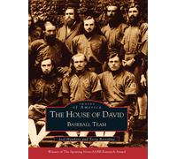 Hawkins. Joel Terry Bertolino House of David (Tascabile) Images of America