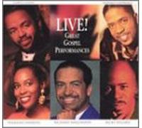 Hawkins - Live Gospel Performance