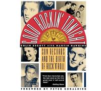 Hawkins Martin Colin Escott Good Rockin' Tonight (Tascabile)