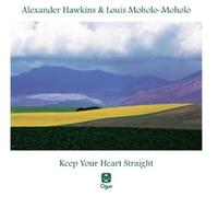 Hawkins, Moholo - Keep Your Heart Straight