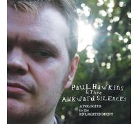 HAWKINS, PAUL - APOLOGIES TO THE..