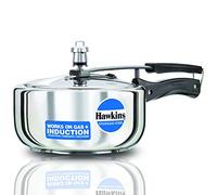 HAWKINS - Pentola a pressione in acciaio INOX, 3,0 litri