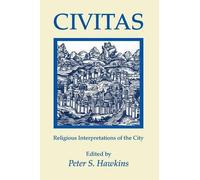 Hawkins Peter S-Civitas Book NUOVO
