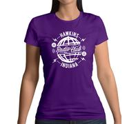 Hawkins Radio Club T-Shirt - TV - Stranger - Undici - Mike - Indiana