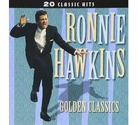 Hawkins, Ronnie - Best Of Ronnie Hawkins