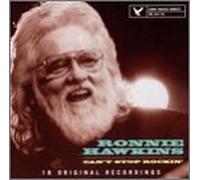 Hawkins, Ronnie - Can't Stop Rockin' 18Tr
