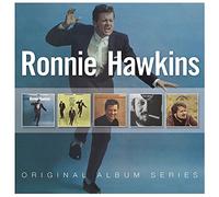 Hawkins Ronnie - Original Album Series