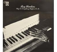 Hawkins, Roy - Why Do Everything Happen To Me