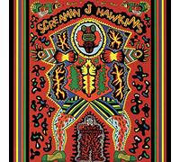 Hawkins, Screamin Jay - Because Is In Your Mind