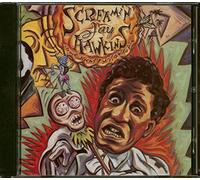 Hawkins,Screamin' Jay - Cow Fingers and...