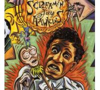 Hawkins, Screamin' Jay - Cow Fingers & Mosquito Pie