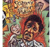 Hawkins, Screamin Jay - Cow Fingers & Mosquito Pie