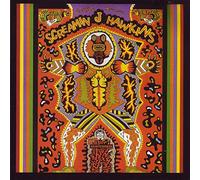 Hawkins, Screamin Jay - Feast of the Mau Mau