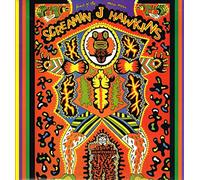 Hawkins, Screamin' Jay - Feast of the Mau Mau [VINYL] [UK Import] [Vinyl LP]