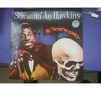 Hawkins,Screamin' Jay - Frenzy