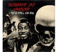 Hawkins Screamin' Jay - I Put A Spell On You
