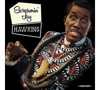 Hawkins, Screamin Jay - i Put a Spell on You