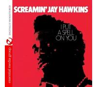 Hawkins, Screamin' Jay - I Put A Spell On You
