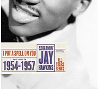 Hawkins,Screamin' Jay - I Put a Spell on You