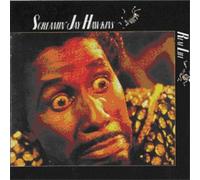 Screamin' Jay Hawkins – Real Life – Import – Charly