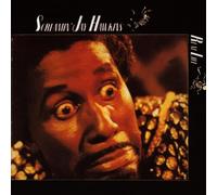 Hawkins,Screamin' Jay - Real Live