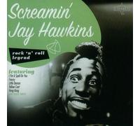 Hawkins,Screamin' Jay - Rock'N'Roll Legend Vol.26