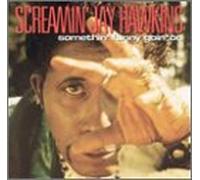 Hawkins, Screamin Jay - Somethin Funny Goin on