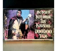 Hawkins,Screamin' Jay - Voodoo Jive