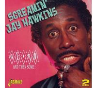 Hawkins, Screamin' Jay - Weird & Then Some