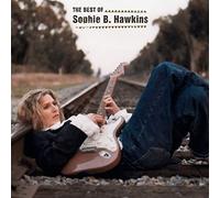 Hawkins,Sophie B. - Best of Sophie B.Hawkins