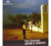 Hawkins, Sophie B. - Crossing (Audiophile Vinyl)
