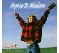 HAWKINS, SOPHIE B. - LIVE