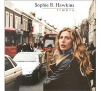 Hawkins, Sophie B. - Timbre