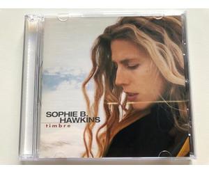 Hawkins,Sophie B. - Timbre