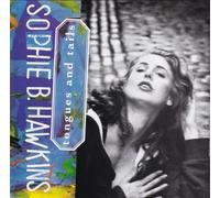 Hawkins, Sophie B - Tongues & Tails