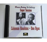 Hawkins - Super Session [Import]