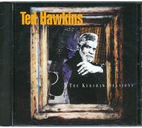 Hawkins, Ted - Kershaw Sessions-Live at the B