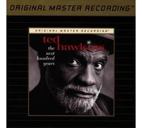 Hawkins,Ted - Next Hundred Years/Ultra Disc