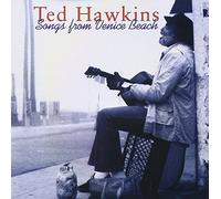 Hawkins, Ted - Songs From Venice Beach