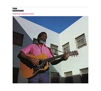 Watch Your Step (Vinyl LP)
