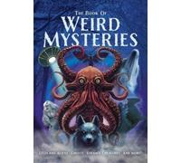 Hawkins The Book of Weird Mysteries (Copertina rigida)