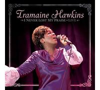 Hawkins, Tramaine - I Never Lost My Praise