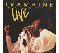 Hawkins,Tramaine - Tramaine Live