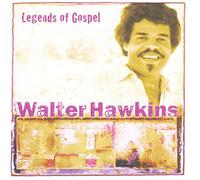 Hawkins, Walter - Legends of Gospel