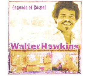 Hawkins, Walter - Legends of Gospel