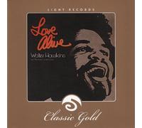 Hawkins, Walter - Love Alive-Light Records Classic Gold