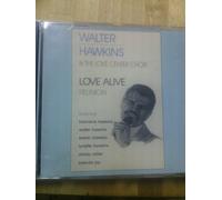 Hawkins, Walter - Love Alive Reunion
