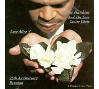 Hawkins, Walter - Love Alive V (2 CD)