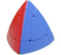 HAWKISTER Sengso Puzzle Torre Magica Pyraminx 3, dai 6 anni in su