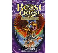 Hawkite. La freccia dell'aria. Beast Quest (Vol. 26)